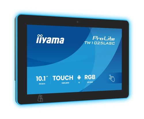 iiyama ProLite TW1025LASC-B3PNR