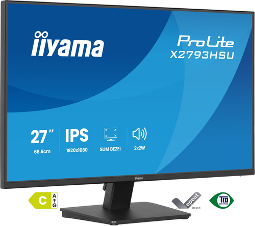 iiyama ProLite X2793HSU-B1