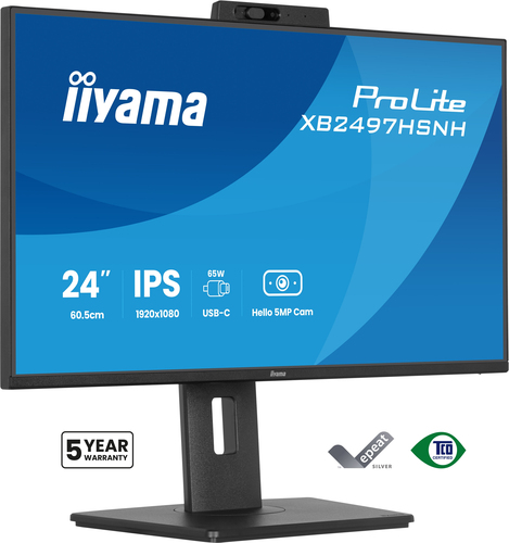 iiyama ProLite XB2497HSNH-B1