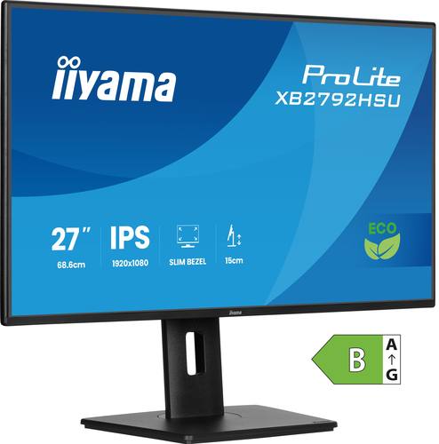 iiyama ProLite XB2792HSU-B1