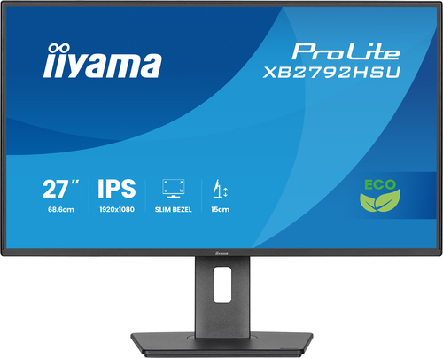 iiyama ProLite XB2792HSU-B1 A