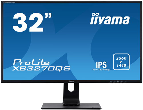 iiyama ProLite XB3270QS-B1-STD