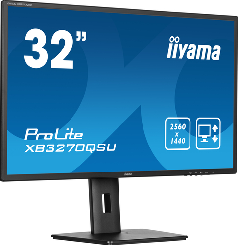 iiyama ProLite XB3270QSU-B1