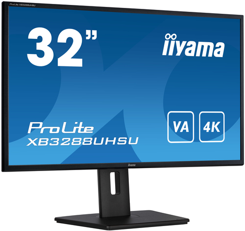 iiyama ProLite XB3288UHSU-B5