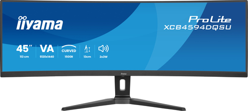 iiyama ProLite XCB4594DQSU-B1