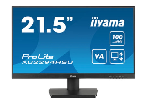 iiyama ProLite XU2294HSU-B6