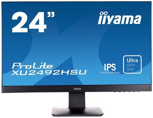 iiyama ProLite XU2492HSU-B1-STD