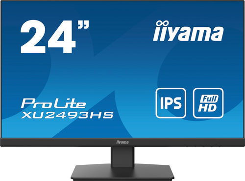 iiyama ProLite XU2493HS-B4-STD