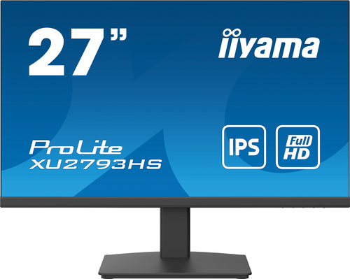 iiyama ProLite XU2793HS-B4-STD