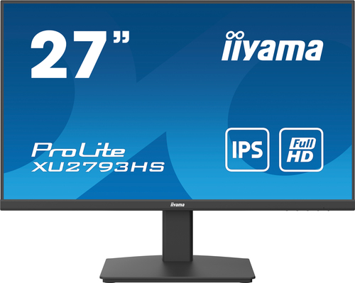 iiyama ProLite XU2793HS-B5 (EOL)