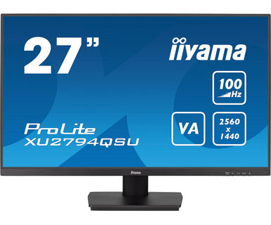 iiyama ProLite XU2794QSU-B6
