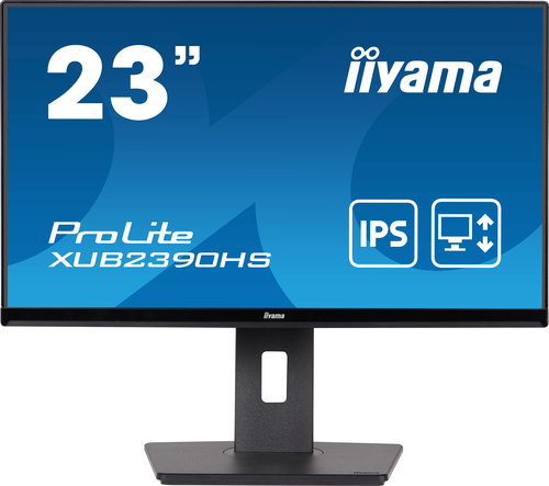 iiyama ProLite XUB2390HS-B5-STD