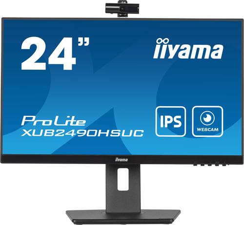 iiyama ProLite XUB2490HSUC-B5 (EOL)