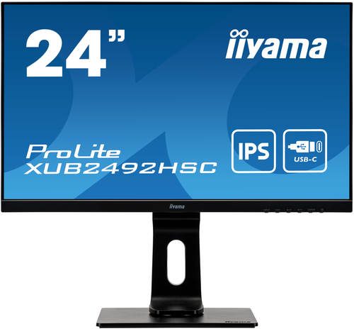 iiyama ProLite XUB2492HSC-B1-STD