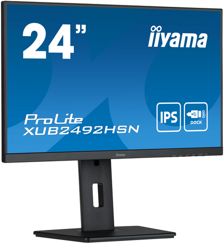 iiyama ProLite XUB2492HSN-B5