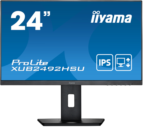 iiyama ProLite XUB2492HSU-B5-STD