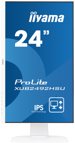 iiyama ProLite XUB2492HSU-W1-STD