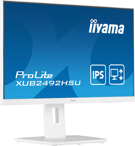 iiyama ProLite XUB2492HSU-W5
