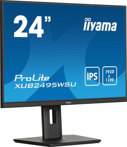 iiyama ProLite XUB2495WSU-B7