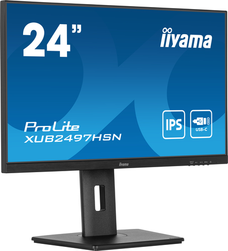 iiyama ProLite XUB2497HSN-B1