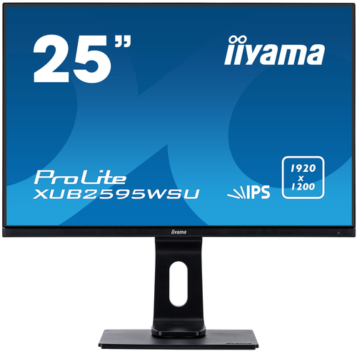 iiyama ProLite XUB2595WSU-B1-STD
