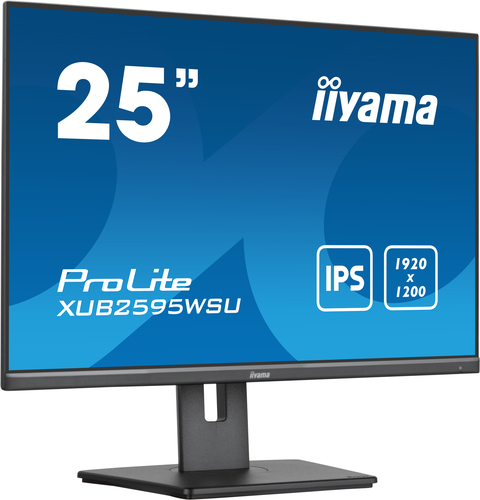 iiyama ProLite XUB2595WSU-B5