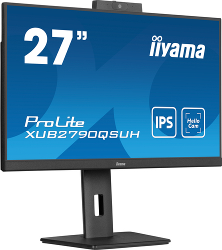 iiyama ProLite XUB2790QSUH-B1