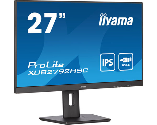 iiyama ProLite XUB2792HSC-B5