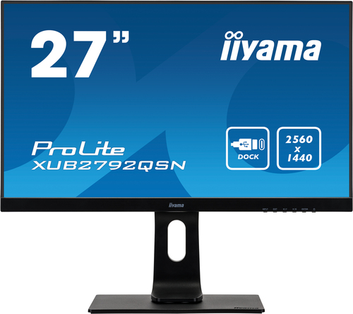 iiyama ProLite XUB2792QSN-B1-STD
