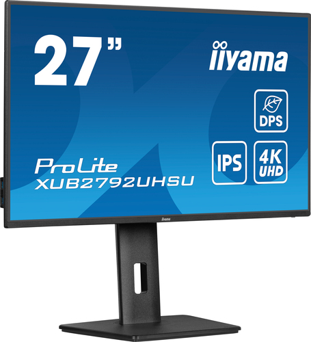 iiyama ProLite XUB2792UHSU-B6