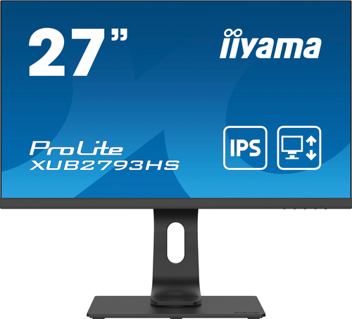 iiyama ProLite XUB2793HS-B4-STD
