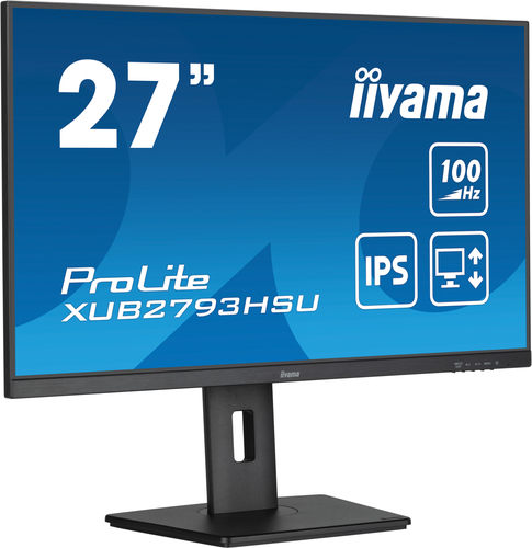 iiyama ProLite XUB2793HSU-B7
