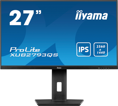 iiyama ProLite XU2793QS-B6
