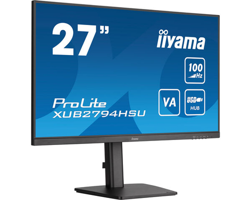 iiyama ProLite XUB2794HSU-B6