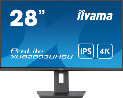 iiyama ProLite XUB2893UHSU-B5 (EOL)