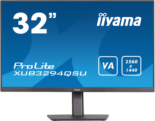 iiyama ProLite XUB3294QSU-B1