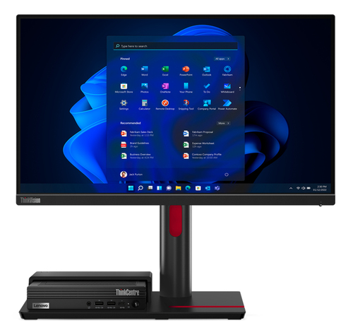 Lenovo ThinkCentre TIO Flex 22i