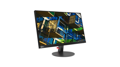 Lenovo ThinkVision S22e-19 Monitor