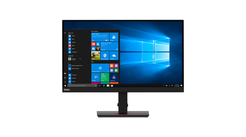 Lenovo ThinkVision T27q-20 Monitor