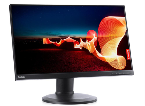Lenovo ThinkVision S24e-03 Monitor