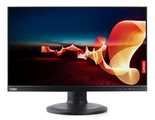 Lenovo ThinkVision S22e-18 Monitor