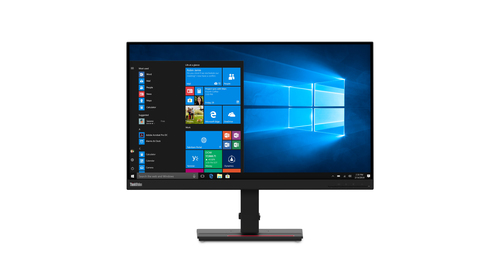 Lenovo ThinkVision T27h-2L Monitor