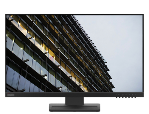 Lenovo ThinkVision E24-27
