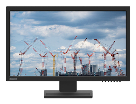 Lenovo ThinkVision E22-28