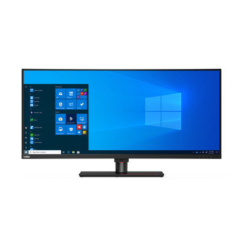 Lenovo ThinkVision P40w-20 Monitor