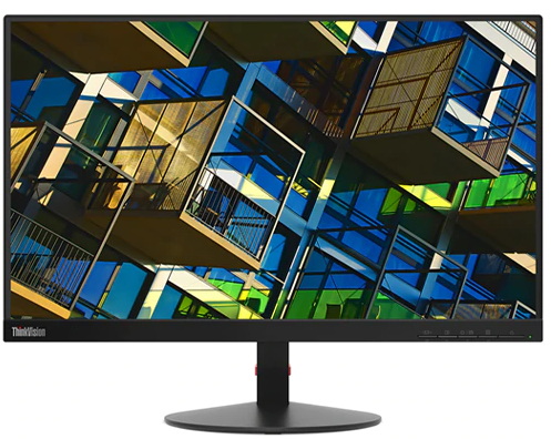 Lenovo ThinkVision S22e
