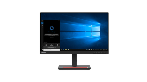 Lenovo ThinkVision S22e-20 Monitor