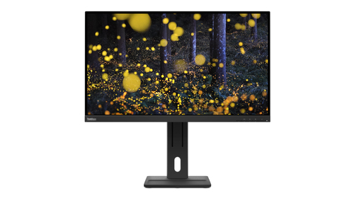 Lenovo ThinkVision E27q-20 Monitor
