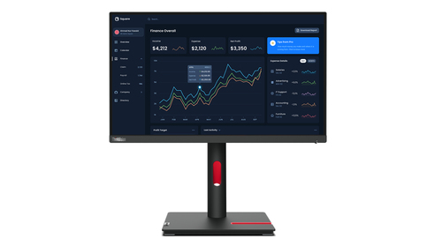 Lenovo ThinkVision T23i-30
