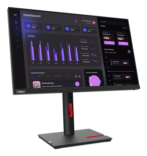 Lenovo ThinkVision T24i-30